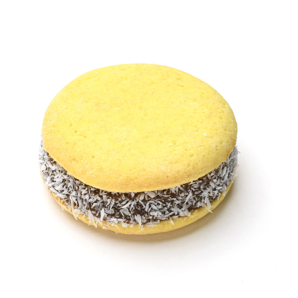Alfajor de maicena - Argenpastry