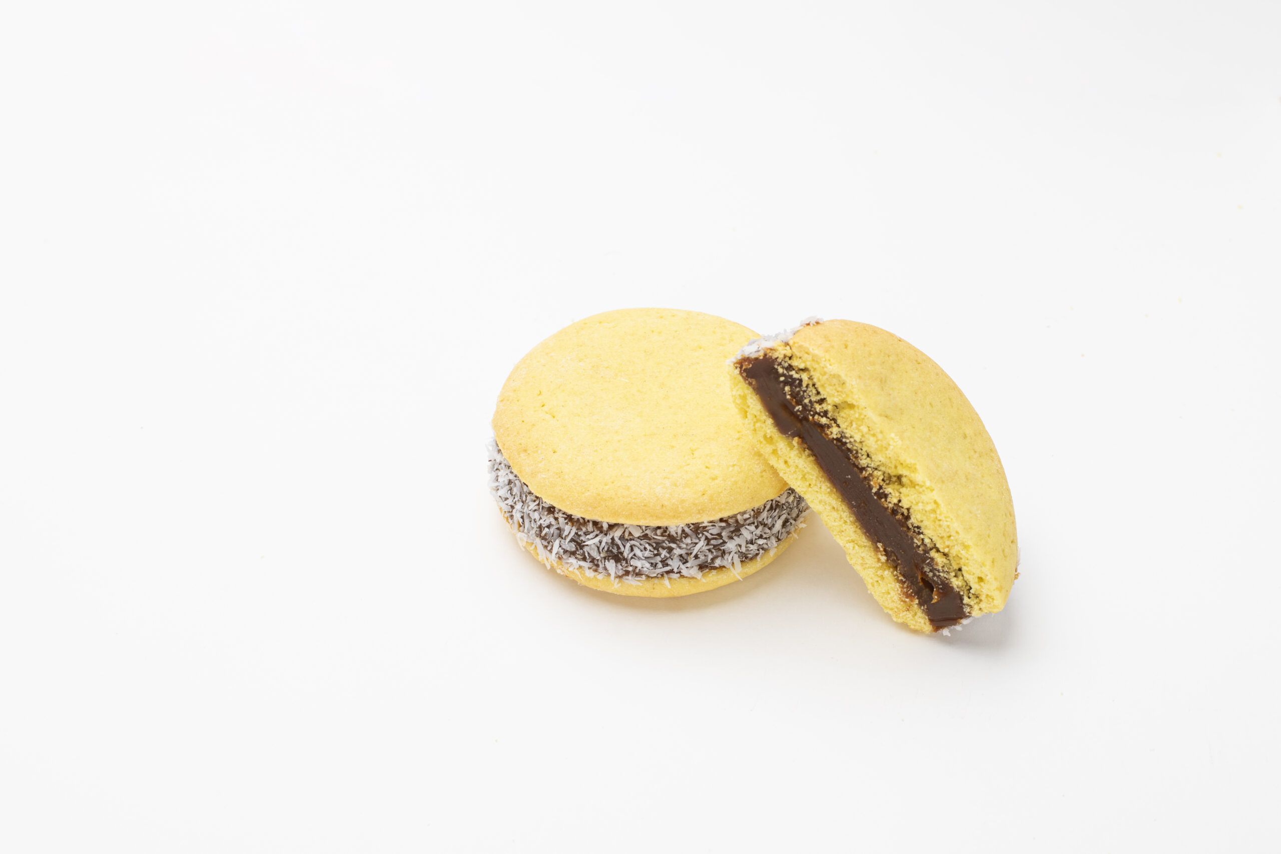 Alfajor de maicena - Argenpastry SL