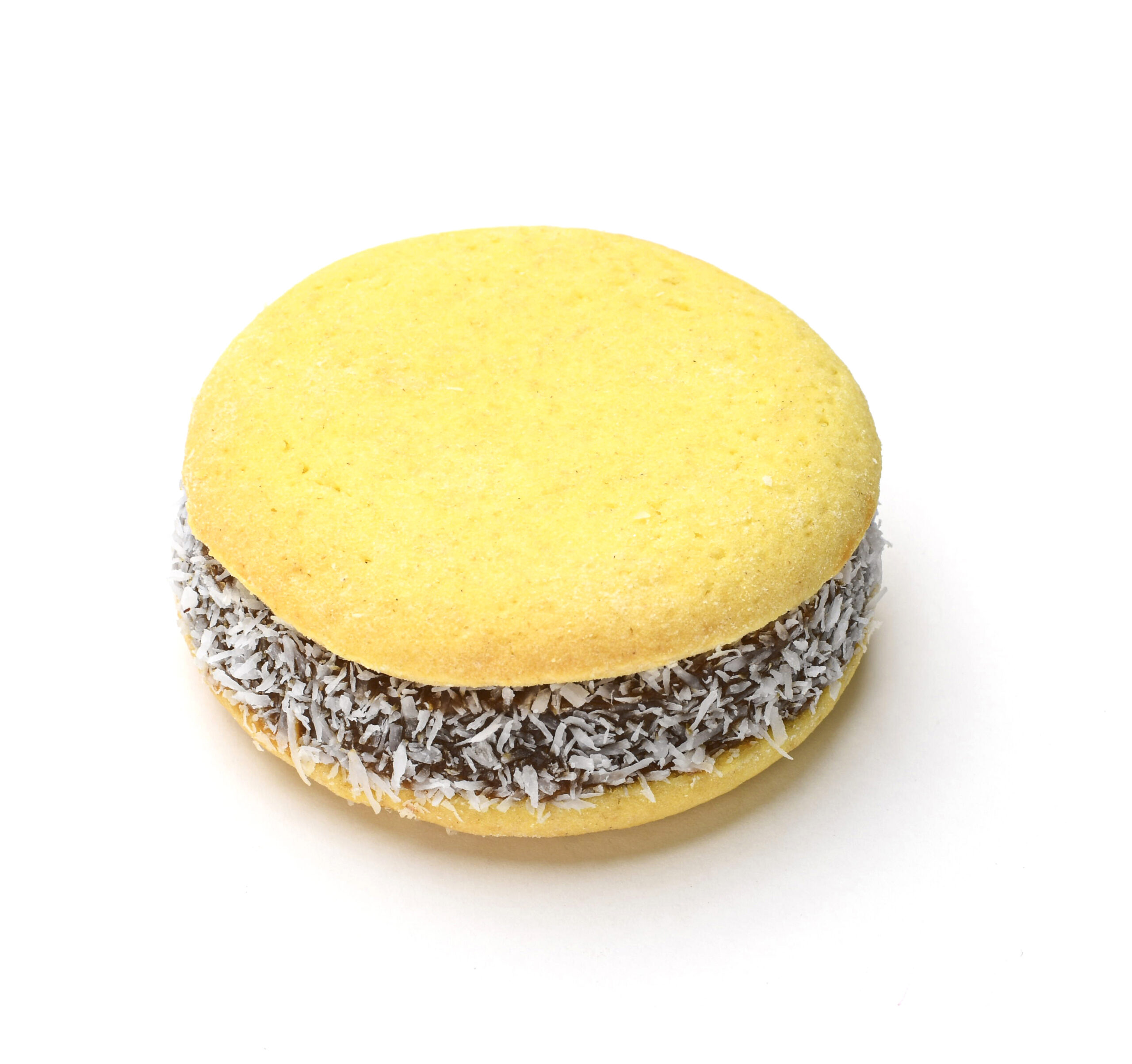 Alfajor de maicena - Argenpastry