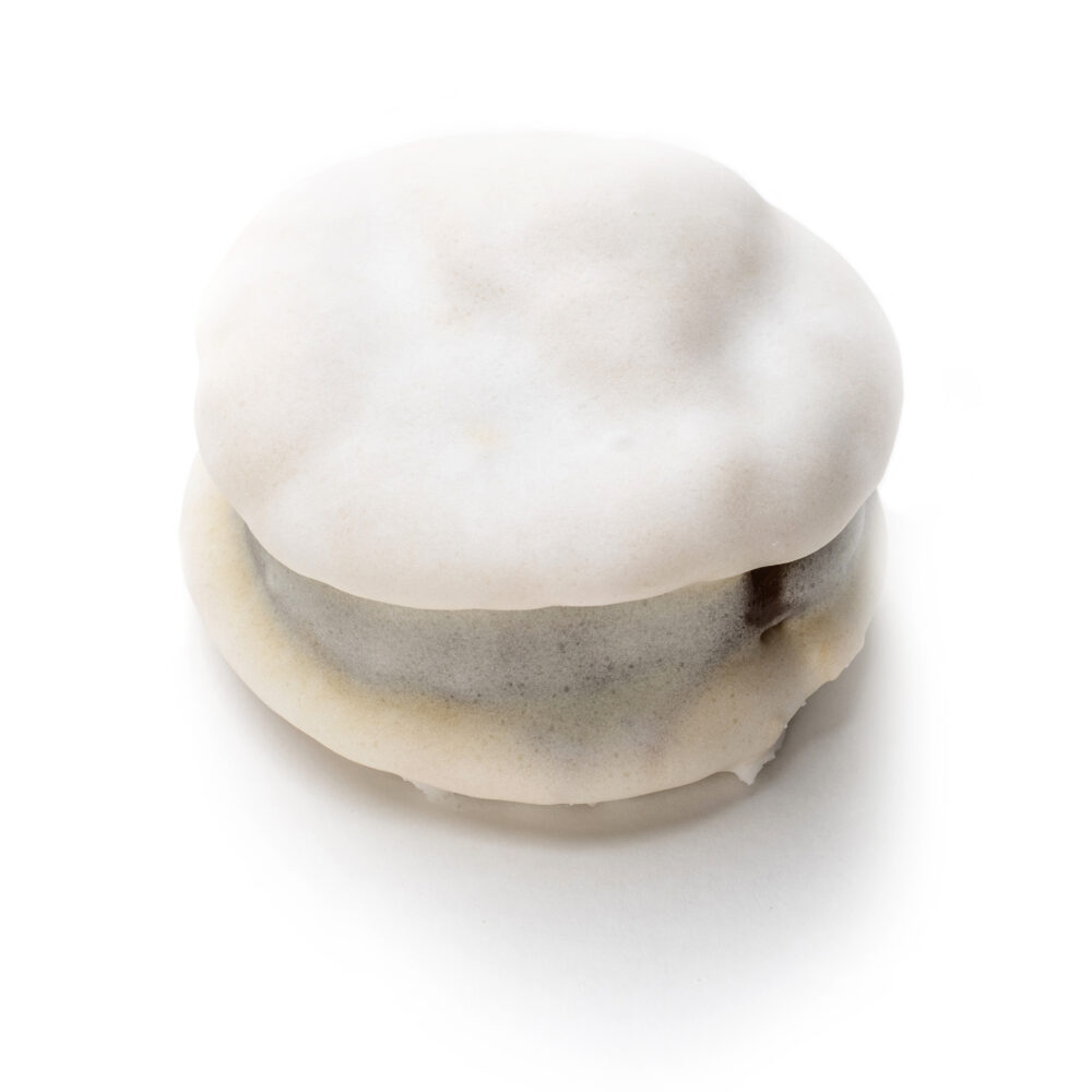 Alfajor santafesino - Argenpastry