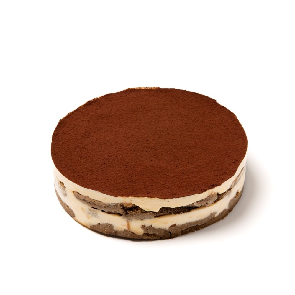 Tiramisú argento x 2 unidades