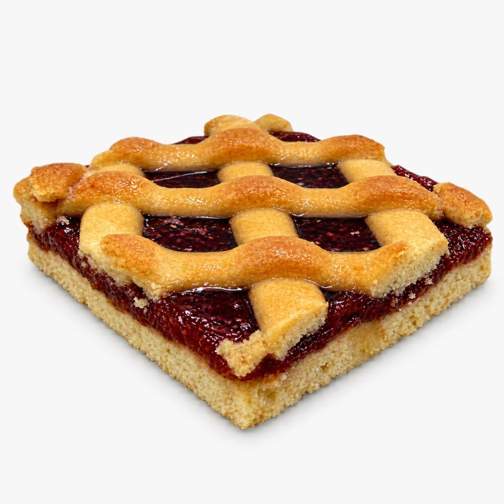 Pastafrola de membrillo