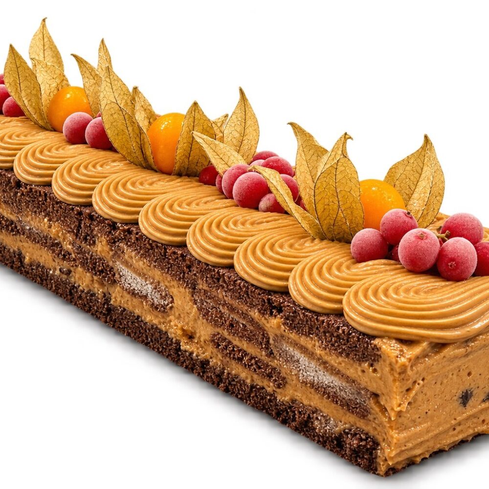 Chocotorta grande x 2 unidades