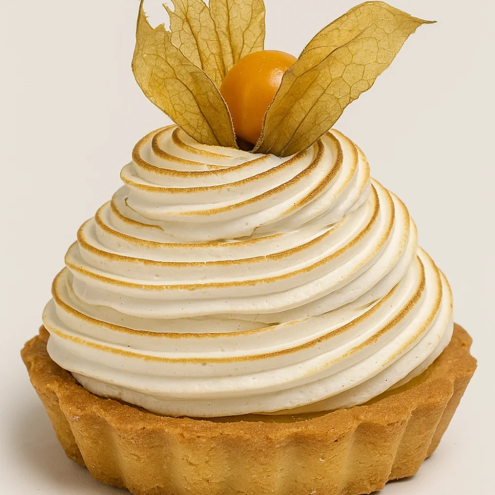 Lemon pie x 11 unidades