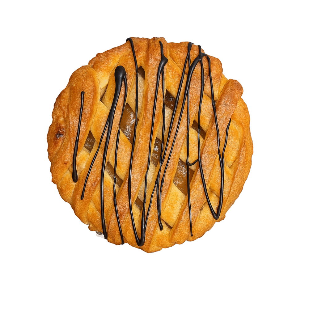 Pastafrola de dulce de leche x 20 unidades