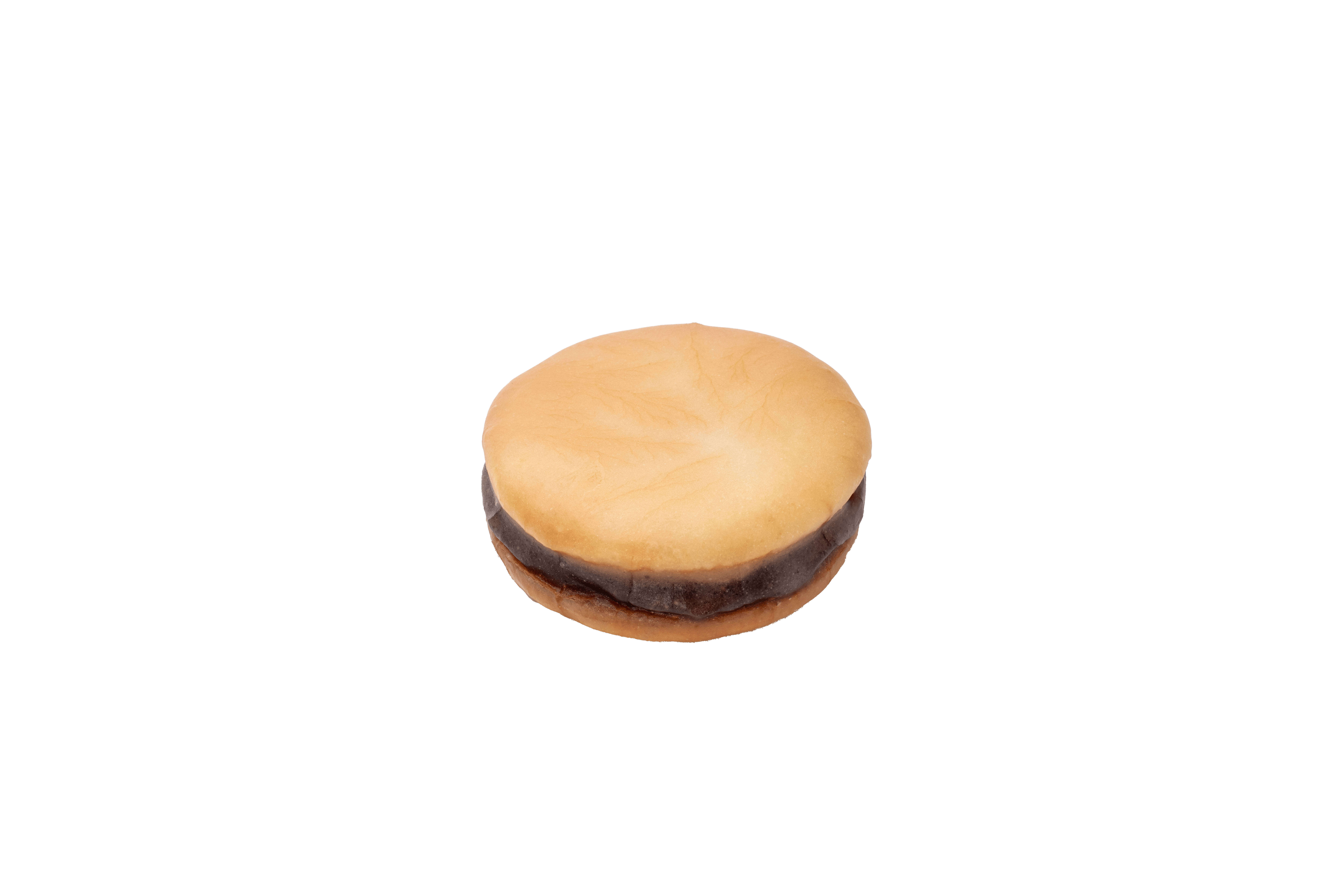 Alfajor cordobés de fresa entero - Argenpastry SL