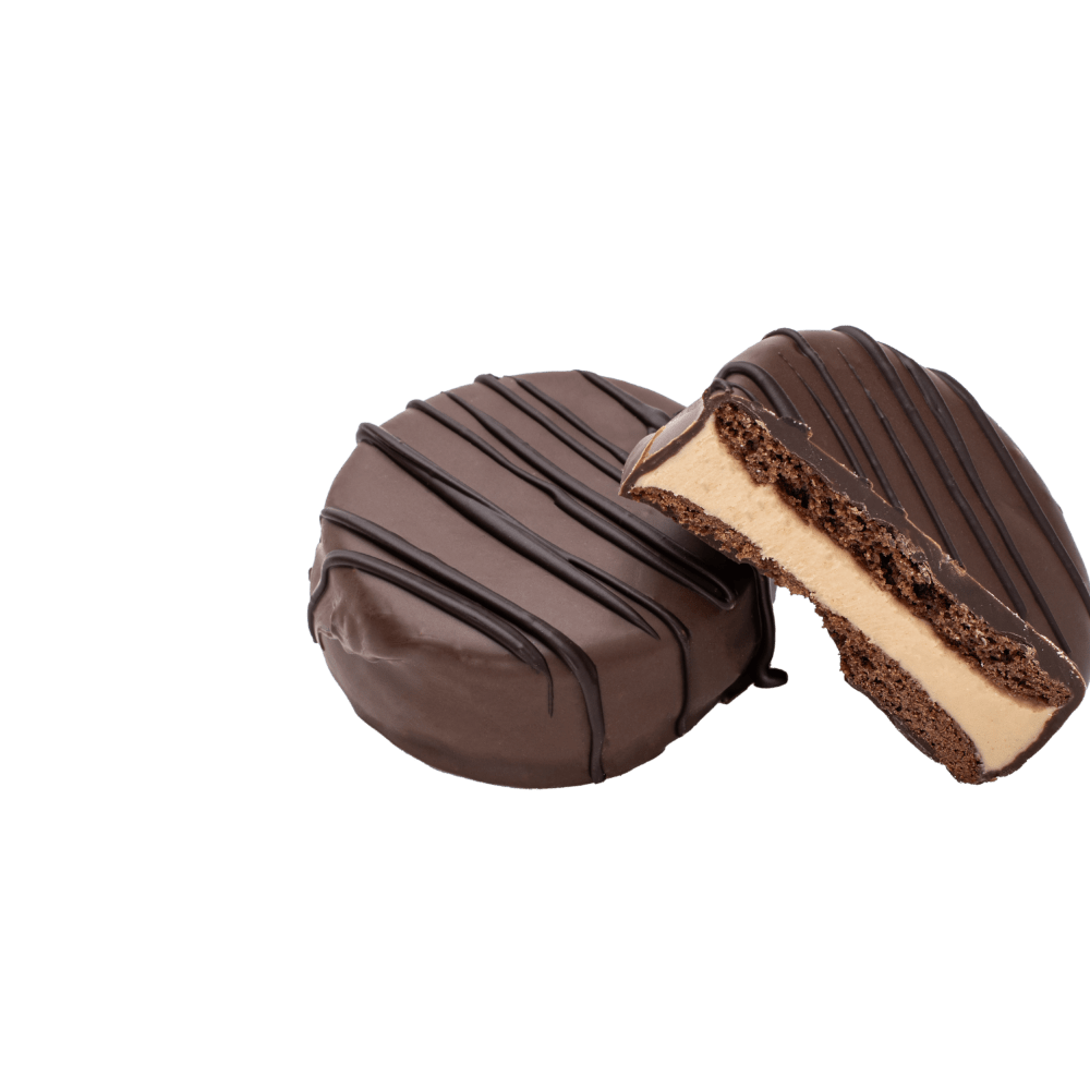 Alfajor marplatense de Kinder - Argenpastry SL (3)