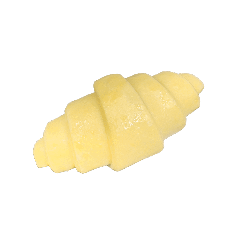 Croissant grande extra mantequilla_Crudo - Argenpastry