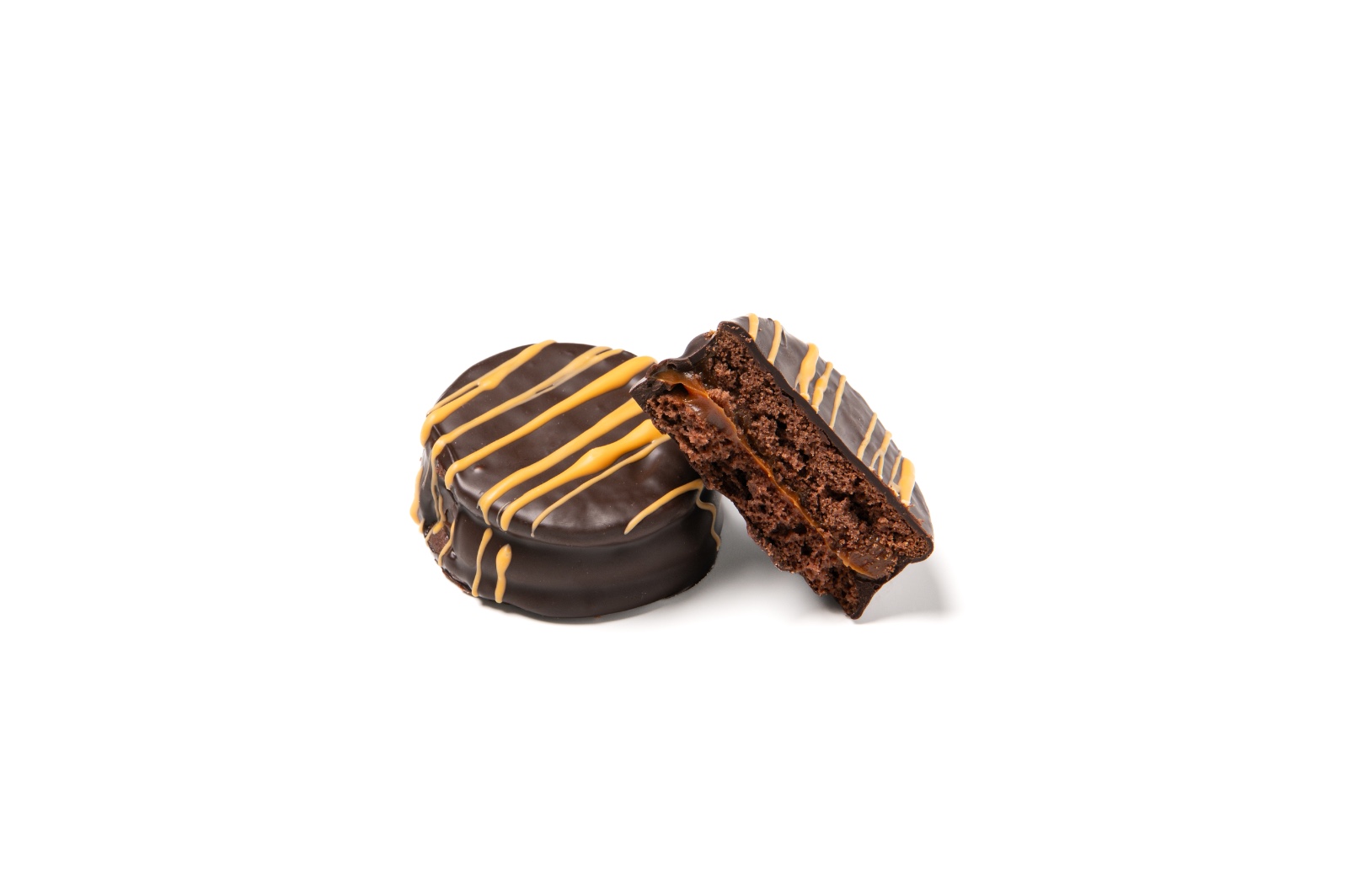 Alfajores Rhodesia x 36 unidades