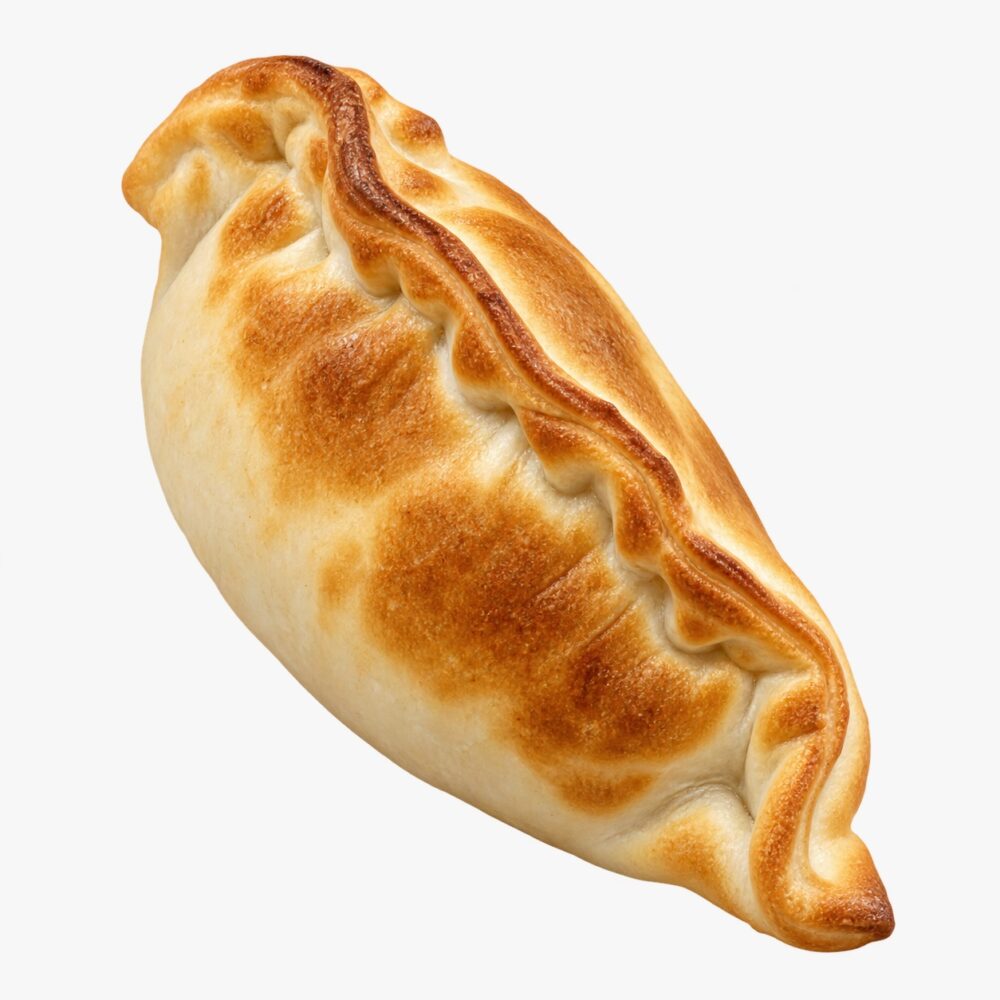 Empanada argentina caprese