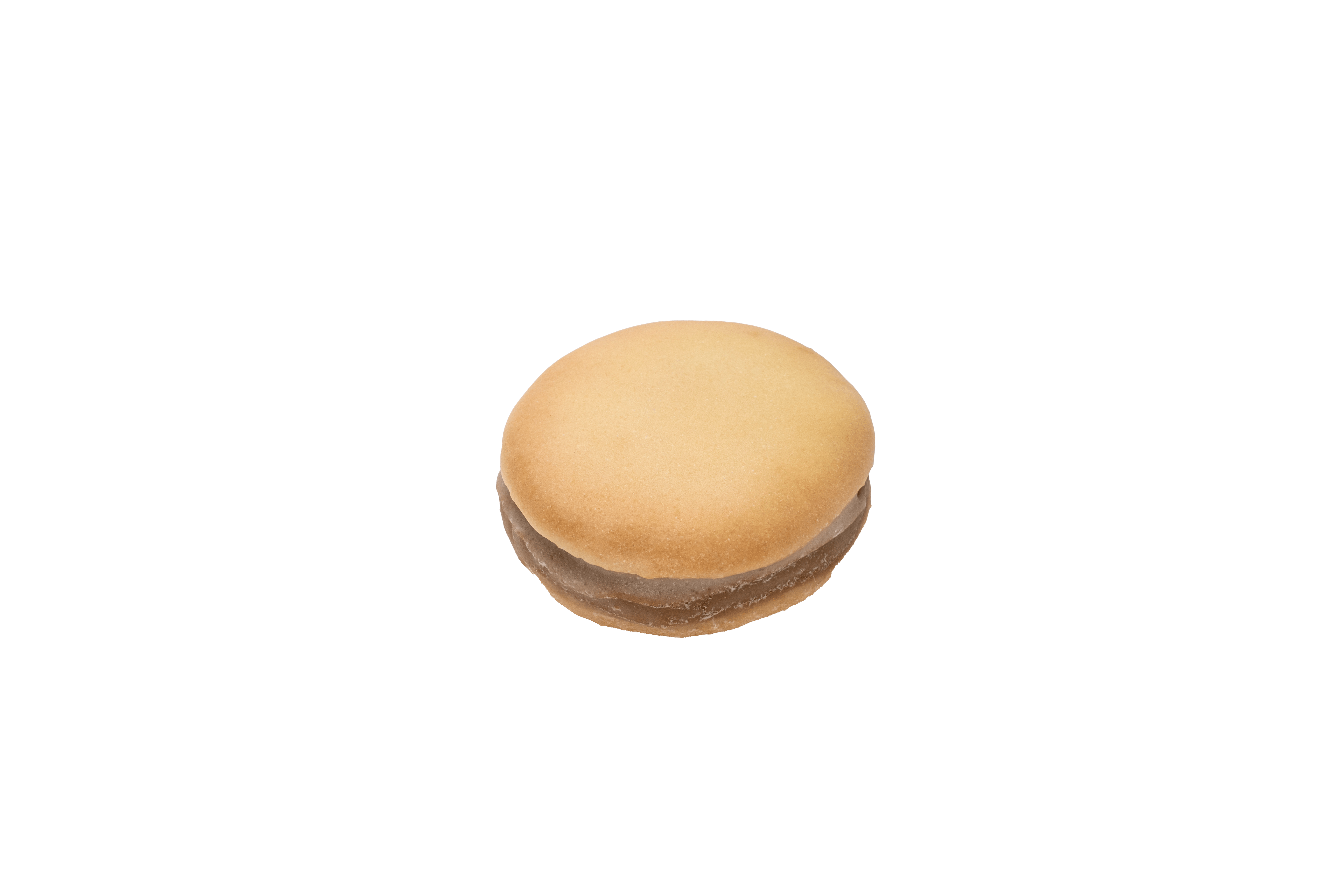 Alfajor cordobés de Lotus entero - Argenpastry SL