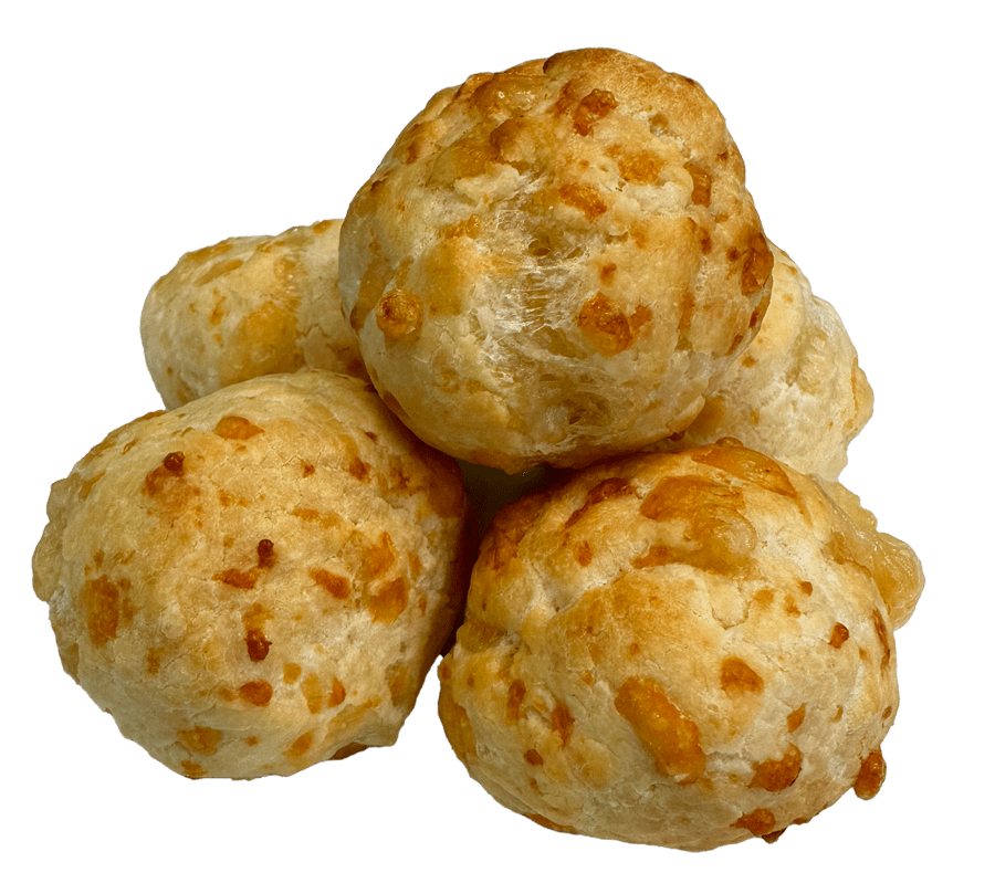Pan de queso - Argenpastry SL