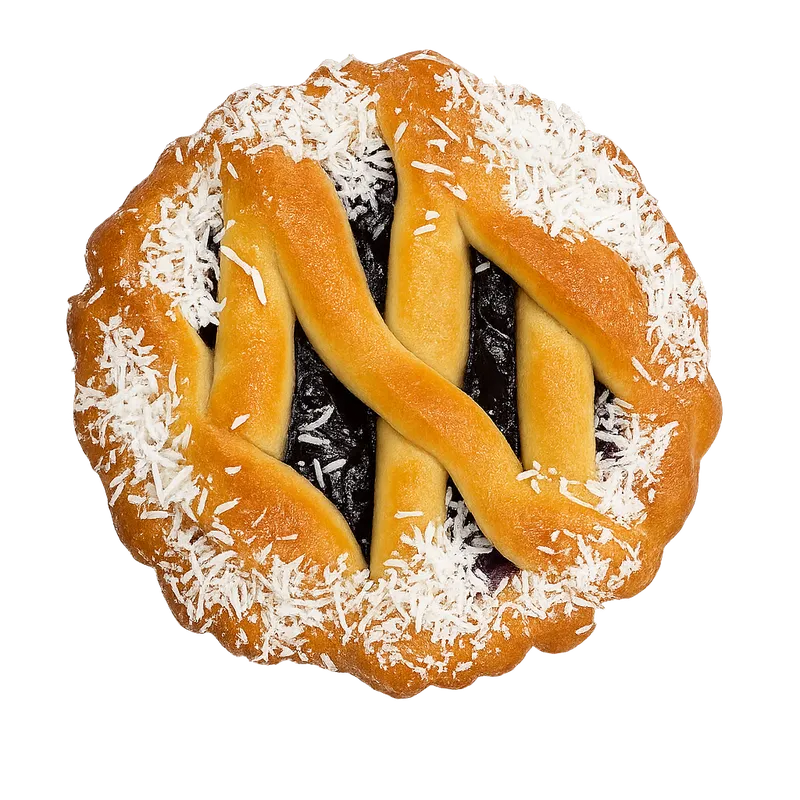 Pastafrola de membrillo x 20 unidades