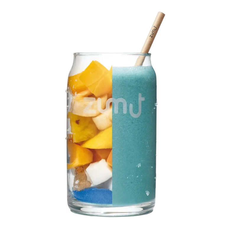 Smoothie B4