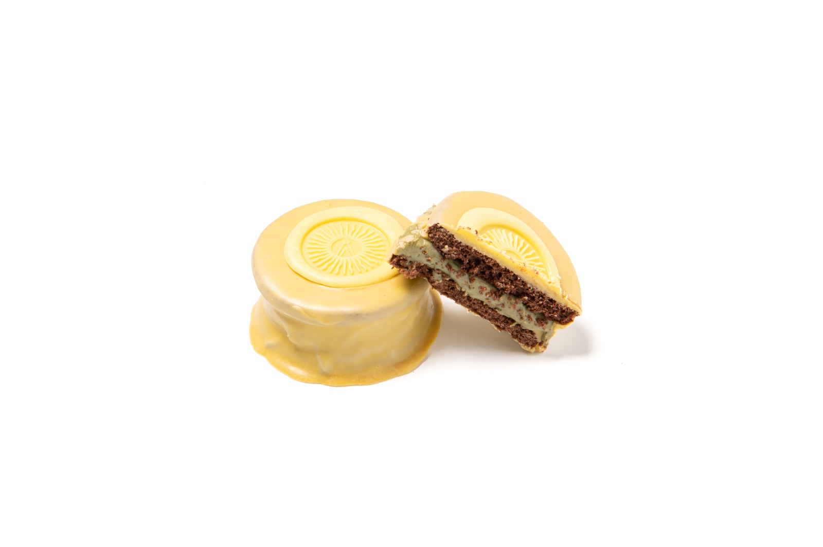 Alfajor Dubai x 36 unidades