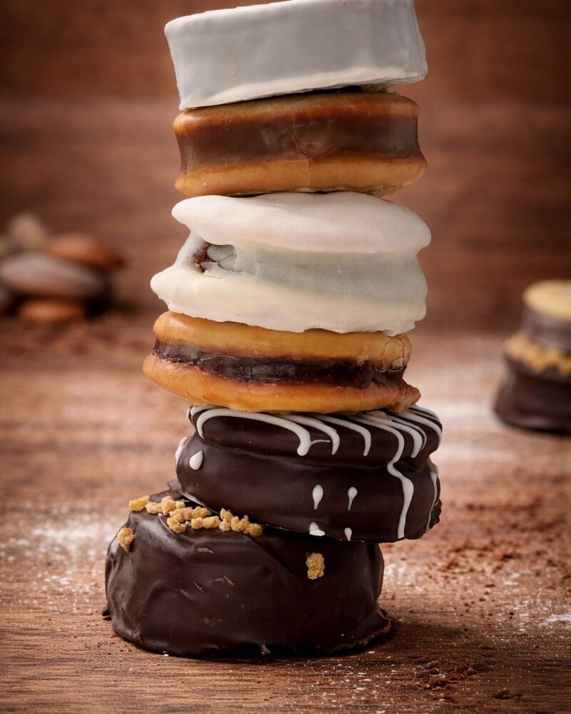 Alfajores