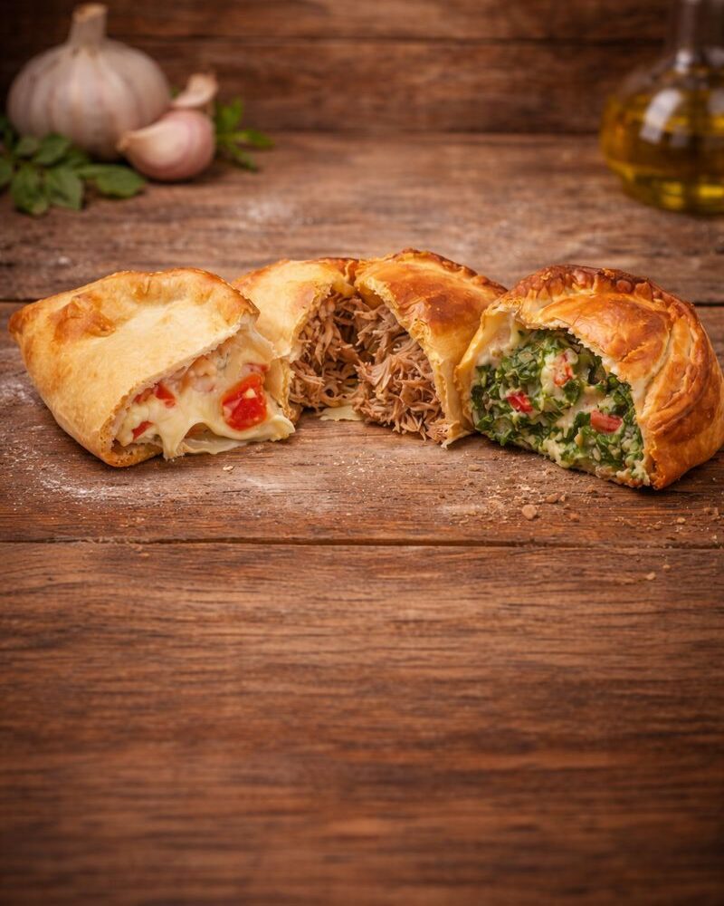 Empanadas argentinas