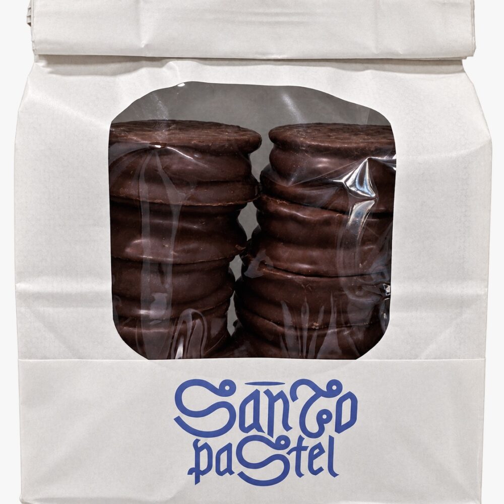 Pack de 12 alfajores